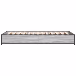 VidaXL 845119 sommier - Vue supplémentaire 4