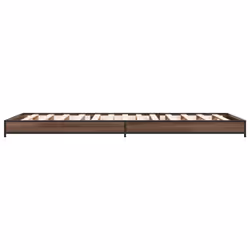 VidaXL 845120 sommier - Vue supplémentaire 5