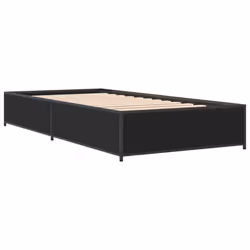 VidaXL 845121, Noir, 780 mm, 193 cm, 290 mm, 750 x 1900 mm, 1 pièce(s)