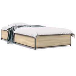 VidaXL 845122 sommier