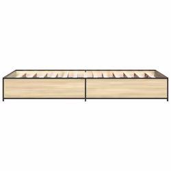 VidaXL 845122 sommier - Vue supplémentaire 4