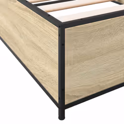 VidaXL 845122 sommier - Vue supplémentaire 6