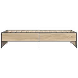 VidaXL 845237 sommier - Vue supplémentaire 5