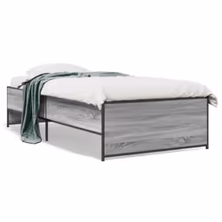 VidaXL 845249, 930 mm, 193 cm, 405 mm, 900 x 1900 mm, 1 pièce(s)