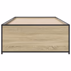 VidaXL 845252 sommier - Vue supplémentaire 4