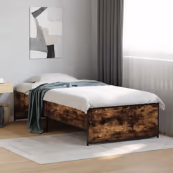 VidaXL 845253 sommier - Vue supplémentaire 2