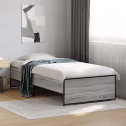 VidaXL 845254 sommier