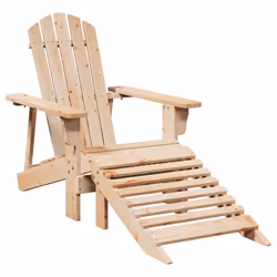 VidaXL 4007240, Terrace, Bois de pin, 110 kg, 690 mm, 1455 mm, 905 mm