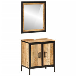 VidaXL 3217114 ensemble de meuble de salle de bain