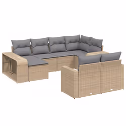VidaXL 3228899, 10 pièce(s)