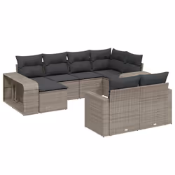 VidaXL 3228900, 10 pièce(s)