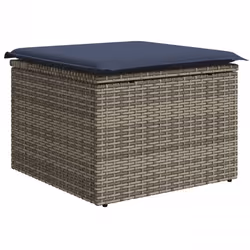 VidaXL 3228900 ensemble de meubles de jardin - Vue supplémentaire 6