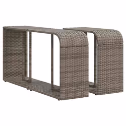 VidaXL 3228902 ensemble de meubles de jardin - Vue supplémentaire 5