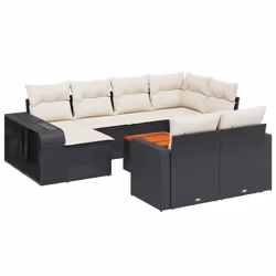 VidaXL 3228906, 11 pièce(s)
