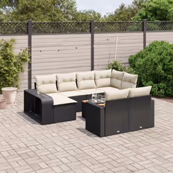 VidaXL 3228906 ensemble de meubles de jardin