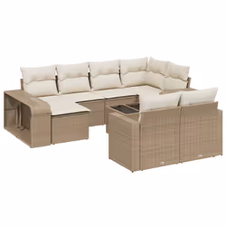 VidaXL 3228908, 11 pièce(s)
