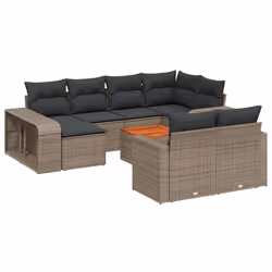 VidaXL 3228910, 11 pièce(s)