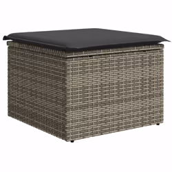 VidaXL 3228910 ensemble de meubles de jardin - Vue supplémentaire 6