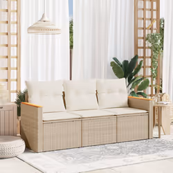 VidaXL 3225757 ensemble de meubles de jardin