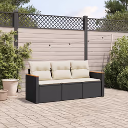 VidaXL 3225762 ensemble de meubles de jardin