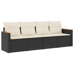 VidaXL 3225769 ensemble de meubles de jardin
