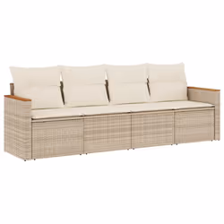 VidaXL 3225771, 4 pièce(s)