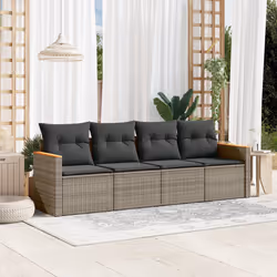 VidaXL 3225773 ensemble de meubles de jardin
