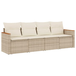 VidaXL 3225778 ensemble de meubles de jardin