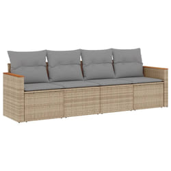 VidaXL 3225779 ensemble de meubles de jardin