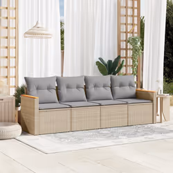 VidaXL 3225779 ensemble de meubles de jardin