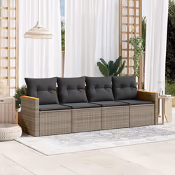 VidaXL 3225780 ensemble de meubles de jardin