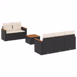 VidaXL 3225783, 6 pièce(s)