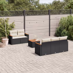VidaXL 3225783 ensemble de meubles de jardin