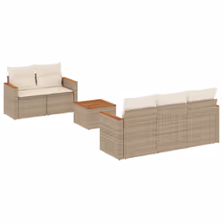 VidaXL 3225785, 6 pièce(s)