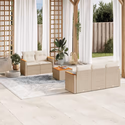 VidaXL 3225785 ensemble de meubles de jardin