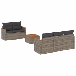 VidaXL 3225787, 6 pièce(s)