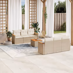 VidaXL 3225792 ensemble de meubles de jardin