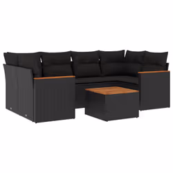 VidaXL 3225796, 7 pièce(s)