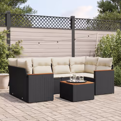 VidaXL 3225797 ensemble de meubles de jardin