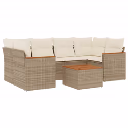 VidaXL 3225799, 7 pièce(s)