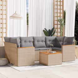 VidaXL 3225800 ensemble de meubles de jardin