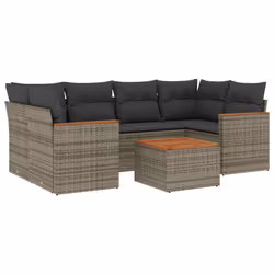 VidaXL 3225801, 7 pièce(s)