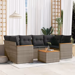 VidaXL 3225801 ensemble de meubles de jardin