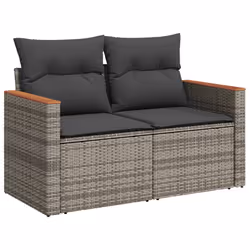 VidaXL 3225801 ensemble de meubles de jardin - Vue supplémentaire 5