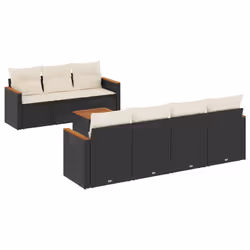 VidaXL 3225804, 8 pièce(s)