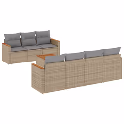 VidaXL 3225807, 8 pièce(s)