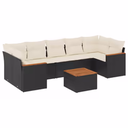 VidaXL 3225811, 8 pièce(s)
