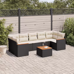 VidaXL 3225811 ensemble de meubles de jardin