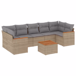 VidaXL 3225814, 8 pièce(s)