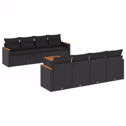 VidaXL 3225817, 9 pièce(s)